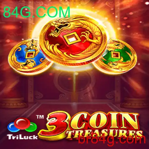 Explorando o Universo de 3CoinTreasures: Descubra as Regras e Estratégias