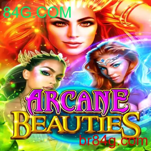 Descubra o Universo Encantado de ArcaneBeauties