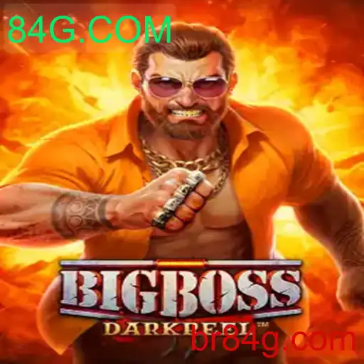 Explorando o Mundo de Aventura no Jogo BigBoss