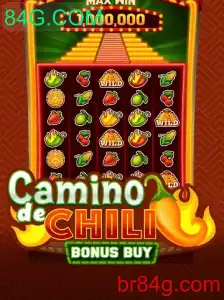 Descubra o Excitante Mundo de CaminodeChiliBonusBuy em 84G.COM