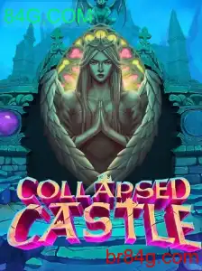 Descubra o Universo de CollapsedCastle - Uma Aventura Épica de 84G.COM