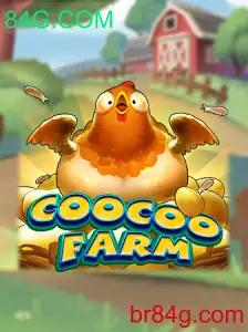 Descubra os Segredos do Jogo CooCooFarm e a Plataforma 84G.COM