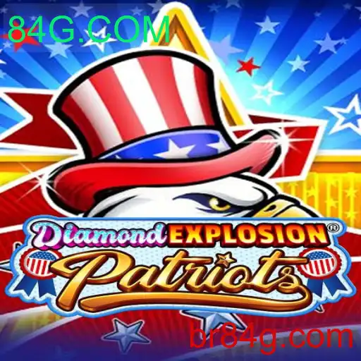 Explorando o Mundo de DiamondExplosionPatriots: Um Jogo de Estratégia Inovador