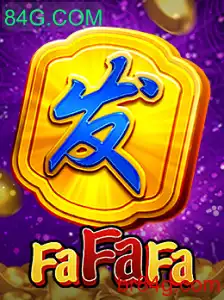 Descubra o Mundo do Jogo FaFaFa com 84G.COM