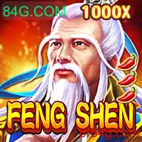 Descubra as Aventuras de FengShen: O Novo RPG de 84G.COM