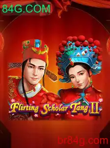 Flirting Scholar Tang II: Um Mergulho no Mundo Vibrante dos Jogos
