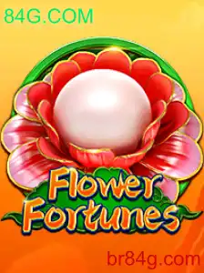 Descubra o Desafiador Jogo FlowerFortunes