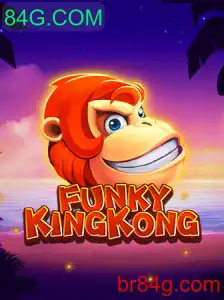 Explorando o Universo de FunkyKingKong: Um Mergulho nas Regras e Introdução do Jogo Inovador