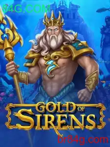 Explorando o Universo de GoldofSirens em 84G.COM