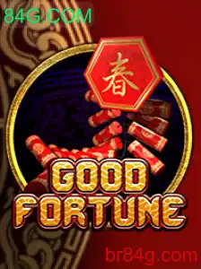 Descubra o Fascinante Jogo GoodFortune