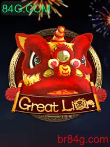 Descubra o Novo Jogo GreatLion e Suas Regras Exclusivas