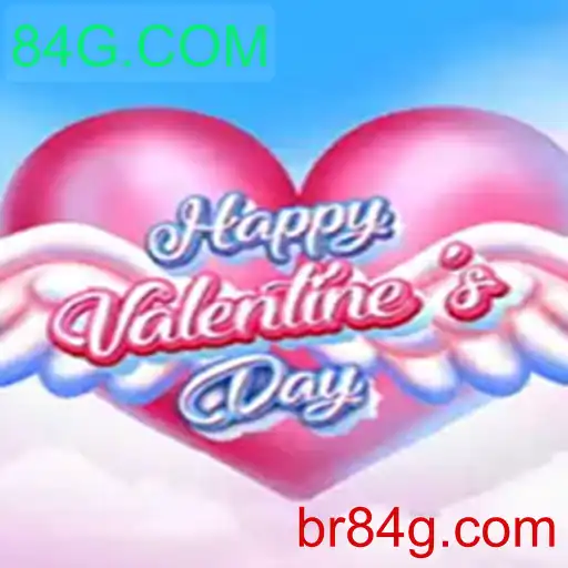 Descubra as Emoções do Jogo 'HappyValentinesDay' na 84G.COM