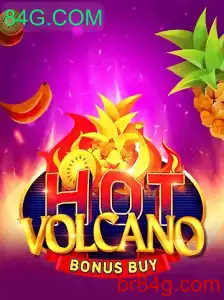 HotVolcanoBonusBuy: Uma Nova Sensação no Mundo dos Jogos Online