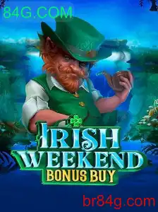 Descubra o Fascínio do Jogo IrishWeekendBonusBuy