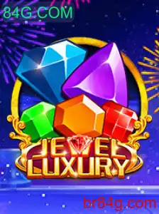 Descubra a Emoção de JewelLuxury: O Novo Fenômeno dos Jogos