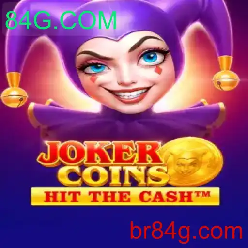 Descubra o Mundo Fascinante de JokerCoins - O Jogo do Momento