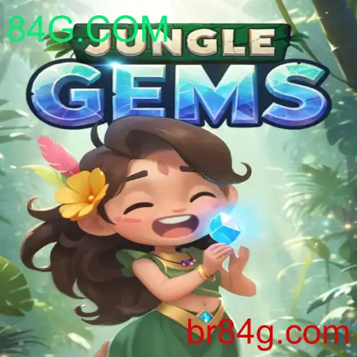 Descubra o Fascinante Mundo de JungleGems: O Jogo que Conquista Novos Horizontes