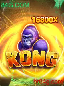 Conheça o Emocionante Jogo 'Kong' e Suas Regras