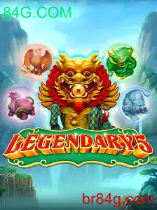 Explore o Mundo de 'Legendary5': Um Guia Completo Com Regras e Estratégias