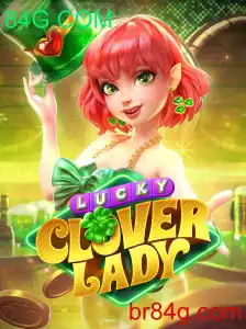 Explorando LuckyCloverLady: Um Mergulho no Encanto do Novo Jogo em 84G.COM