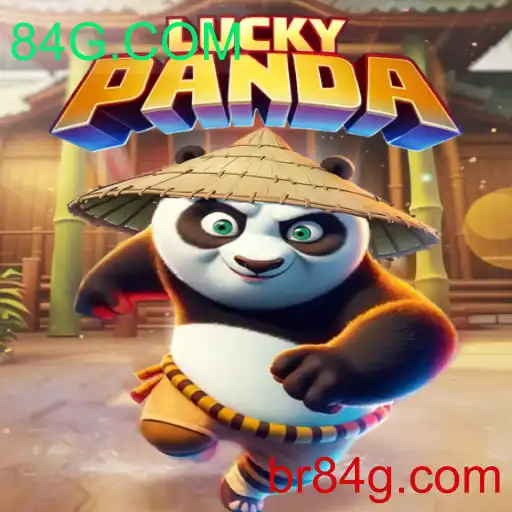 Explorando o Fascinante Mundo de LuckyPanda