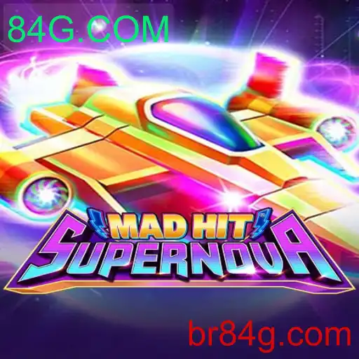 Explorando o Universo de MadHitSupernova: Um Jogo Revolucionário
