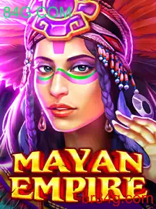 MayanEmpire: Explore o Antigo Império Maia