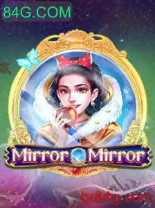 MirrorMirror: Um Jogo de Estratégia e Reflexão no Mundo de 84G.COM