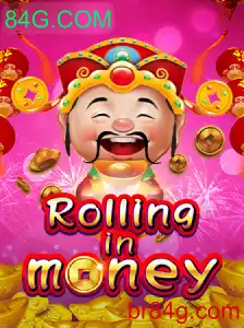 Explorando o Fascinante Mundo de 'RollingInMoney'