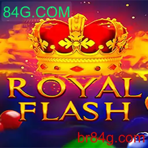 RoyalFlash: Explorando o Novo Fenômeno dos Jogos Online da 84G.COM