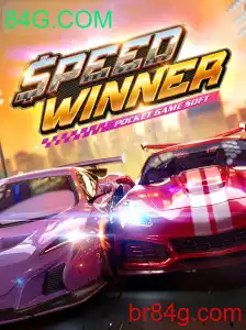 Explore as Emoções de SpeedWinner: O Novo Fenômeno em Jogos Online