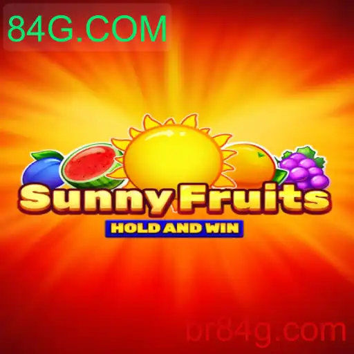Descubra o Fascinante Mundo de SunnyFruits no 84G.COM