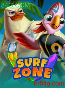 Explorando o Mundo de SurfZone: Um Novo Fenômeno em Jogos Online