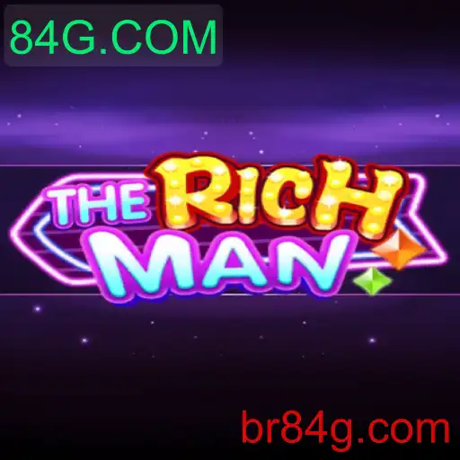TheRichMan: O Novo Fenômeno dos Jogos Online