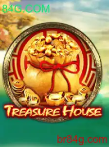 Descubra o Mundo de TreasureHouse: Aventura e Estratégia