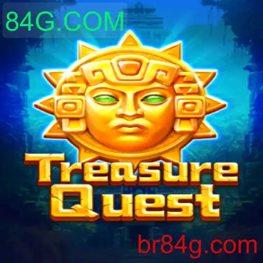 Desvendando o Mundo de TreasureQuest com 84G.COM