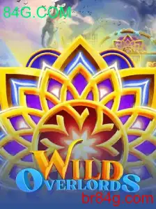WildOverlords: Descubra o Fascinante Mundo do Novo Jogo de Estratégia em 84G.COM