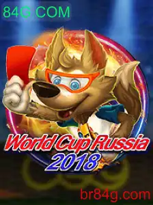 WorldCupRussia2018: Um Mergulho no Jogo Inovador