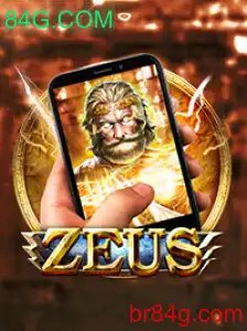 Explorando ZeusM: O Jogo Que Revoluciona a Experiência de Entretenimento em 84G.COM